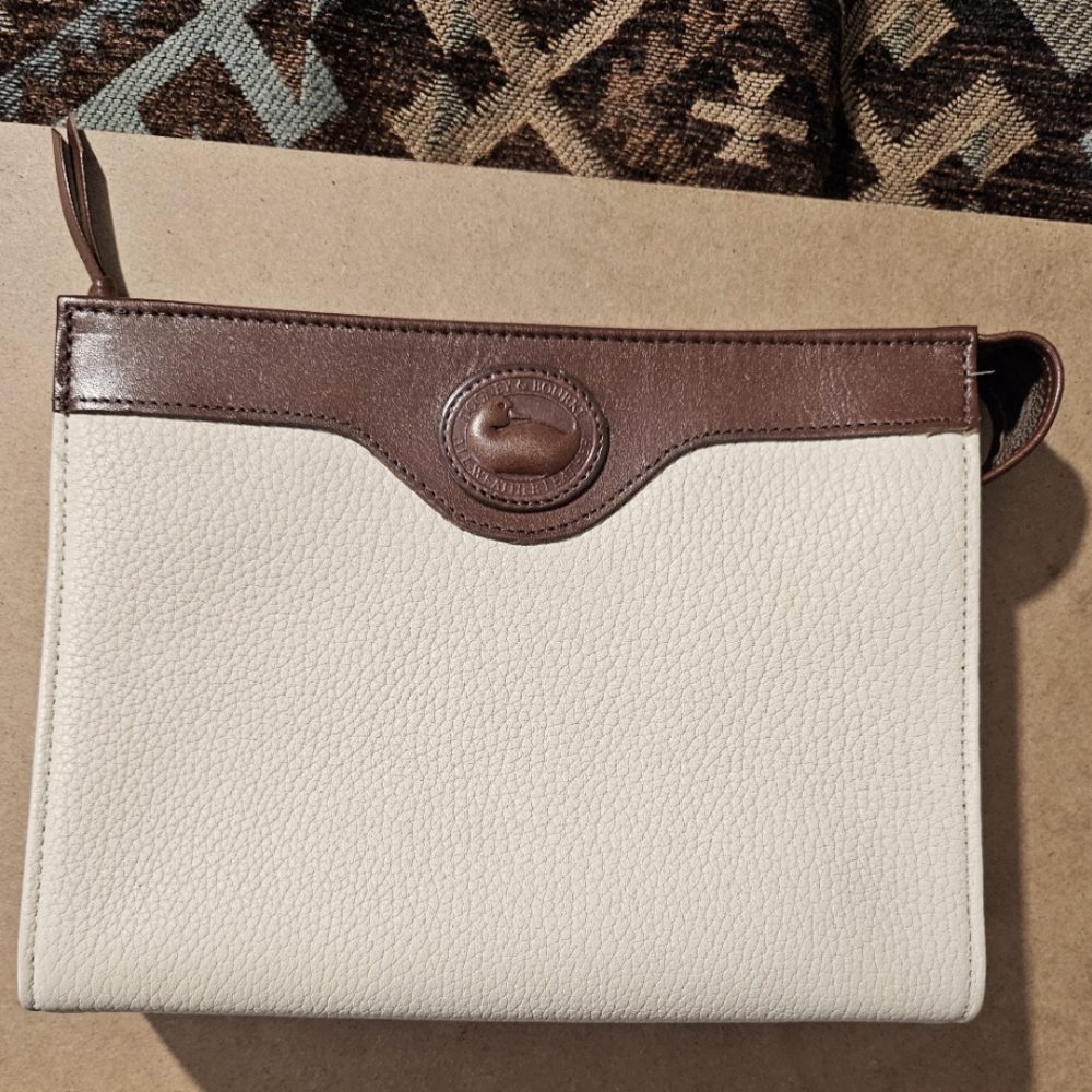 DOONEY and BOURKE POUCH